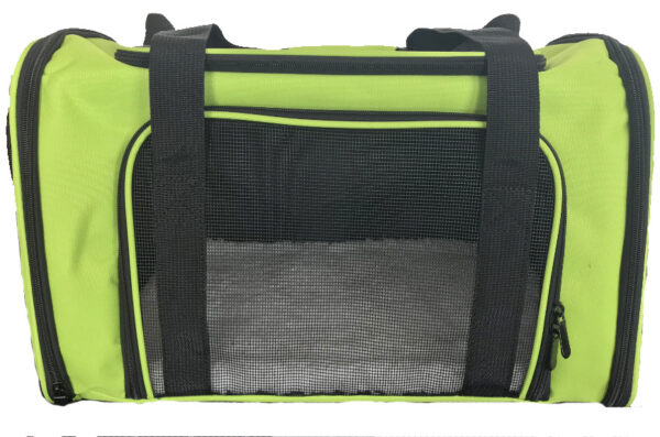 Pet Travel Backpack product image Pet Travel Backpack product image