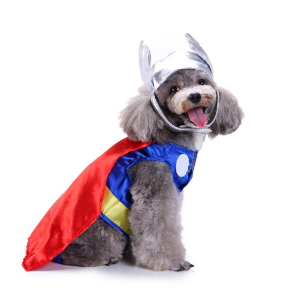 Themed Dog Clothing product image