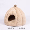 Pumpkin Cat House product image