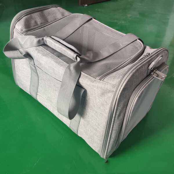 Pet Travel Backpack product image Pet Travel Backpack product image
