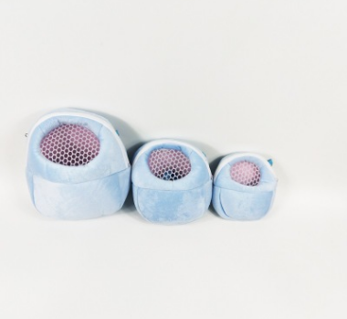 Small Pet Plush Carrier Bag product image Small Pet Plush Carrier Bag product image