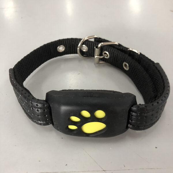 GPS Pet Tracker with Geofence Alerts product image