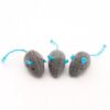 Plush Catnip Mouse Teaser Toy for Cats product image