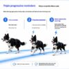 Smart GPS Wireless Fence and Tracking Training Collar product image Smart GPS Wireless Fence and Tracking Training Collar product image