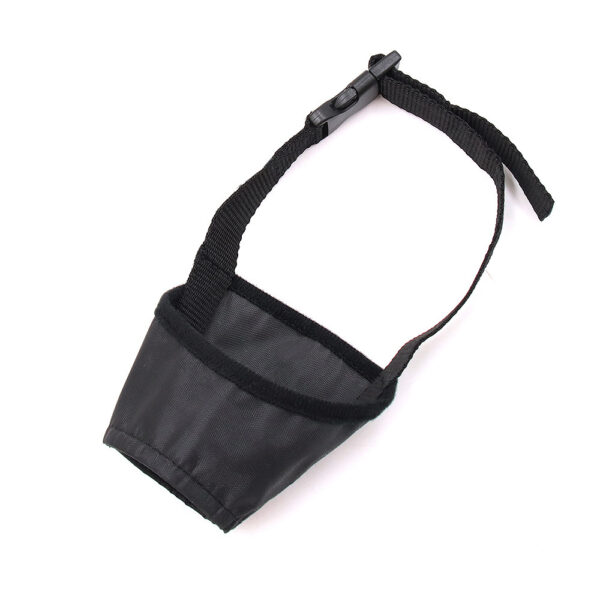 Waterproof Anti-Bite Dog Muzzle product image Waterproof Anti-Bite Dog Muzzle product image