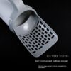 Portable Cat Litter Scoop with Waste Bag Holder product image Portable Cat Litter Scoop with Waste Bag Holder product image