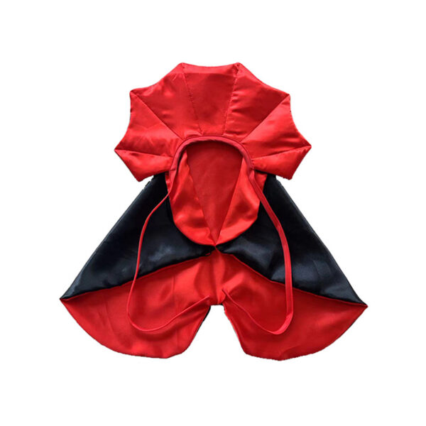 Halloween Pet Funny Bat Cloak product image Halloween Pet Funny Bat Cloak product image