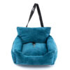 Cloth Car Pet Seat for Dogs & Cats product image Cloth Car Pet Seat for Dogs & Cats product image