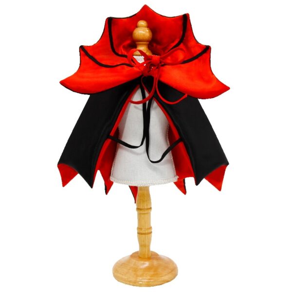 Halloween Cloak Festival Clothing Cat Clothes product image Halloween Cloak Festival Clothing Cat Clothes product image