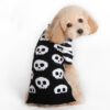 Pumpkin Sweater Dog Clothes Halloween product image Pumpkin Sweater Dog Clothes Halloween product image