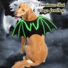 Halloween Bat Costume for Dogs & Cats product image Halloween Bat Costume for Dogs & Cats product image
