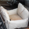 Front Car Seat Dog Bed product image Front Car Seat Dog Bed product image