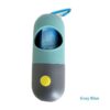 LED Pet Waste Bag Dispenser product image LED Pet Waste Bag Dispenser product image