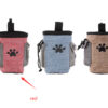Oxford Cloth Dog Food Bag product image Oxford Cloth Dog Food Bag product image