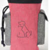 Oxford Cloth Dog Food Bag product image Oxford Cloth Dog Food Bag product image