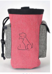 Oxford Cloth Dog Food Bag product image Oxford Cloth Dog Food Bag product image
