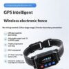 Smart GPS Wireless Fence and Tracking Training Collar product image Smart GPS Wireless Fence and Tracking Training Collar product image