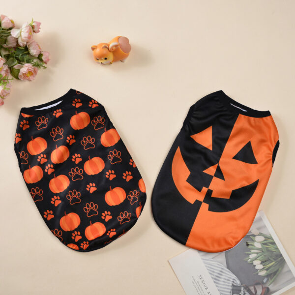 Halloween Pet Costume for Dogs & Cats product image Halloween Pet Costume for Dogs & Cats product image