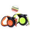 Automatic Traction Dog Leash Automatic Traction Dog Leash