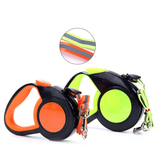 Automatic Traction Dog Leash Automatic Traction Dog Leash