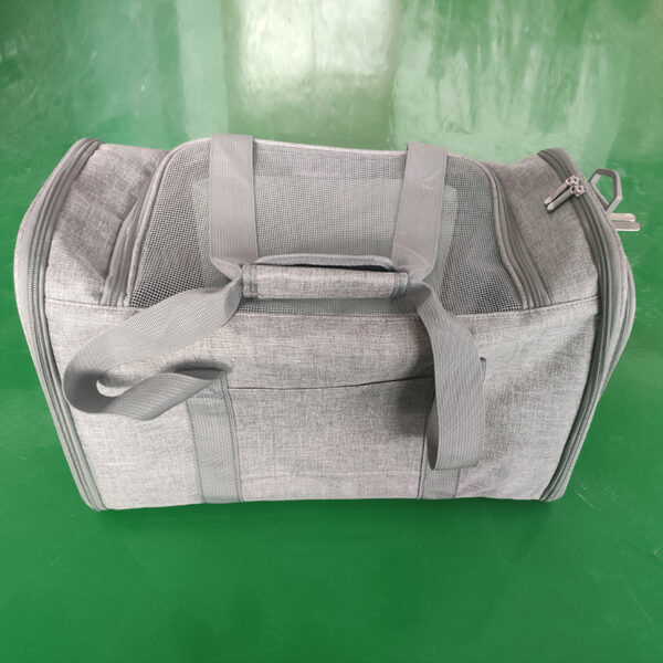 Pet Travel Backpack product image Pet Travel Backpack product image