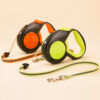 Automatic Traction Dog Leash product image Automatic Traction Dog Leash product image