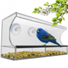 Bird Feeder