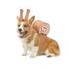 Cat Snail Headdress Costume for Dogs product image Cat Snail Headdress Costume for Dogs product image