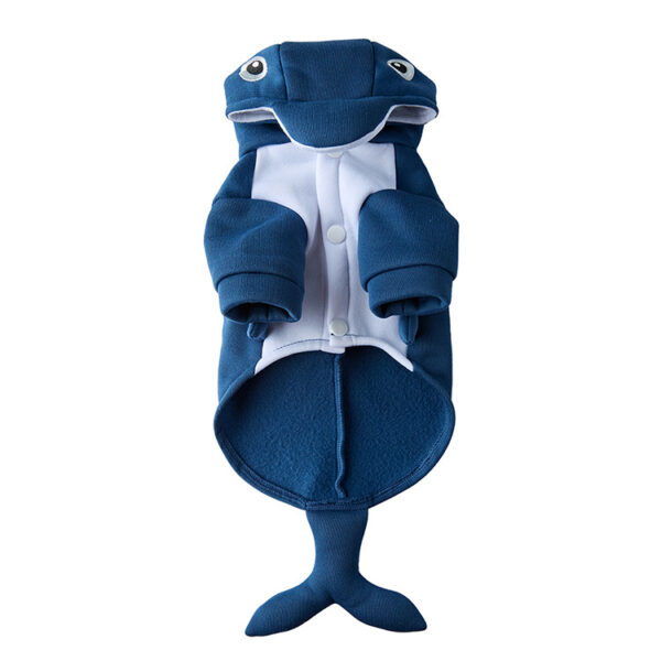 Polyester Dog Costume product image Polyester Dog Costume product image