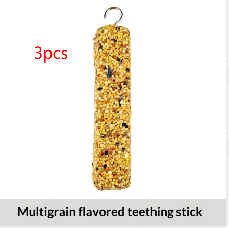 Parrot Chew & Treat Stick product image Parrot Chew & Treat Stick product image