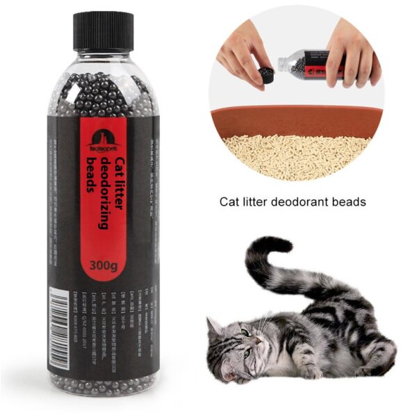 Crystal Cat Litter Deodorizer for Cats product image