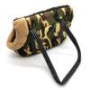 Warm Canvas & Cotton Pet Carrier for Dogs & Cats product image