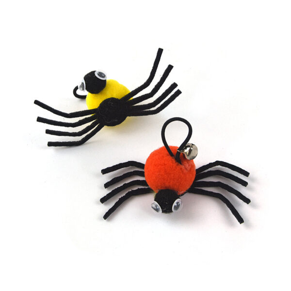 Halloween Cat Toy product image Halloween Cat Toy product image