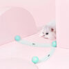 Remote-Controlled Interactive Cat Car Toy product image