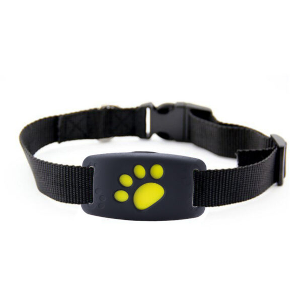 GPS Pet Tracker with Geofence Alerts product image