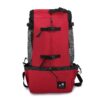 Portable Dog Backpack Carrier product image Portable Dog Backpack Carrier product image