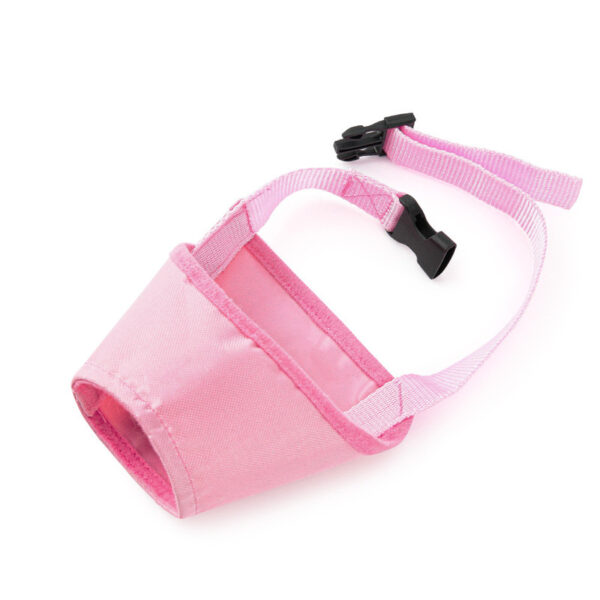 Waterproof Anti-Bite Dog Muzzle product image Waterproof Anti-Bite Dog Muzzle product image