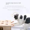 Cat Scratcher and Pop-Up Whack-a-Mole Toy product image Cat Scratcher and Pop-Up Whack-a-Mole Toy product image
