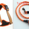 Reflective No-Pull Dog Harness product image Reflective No-Pull Dog Harness product image