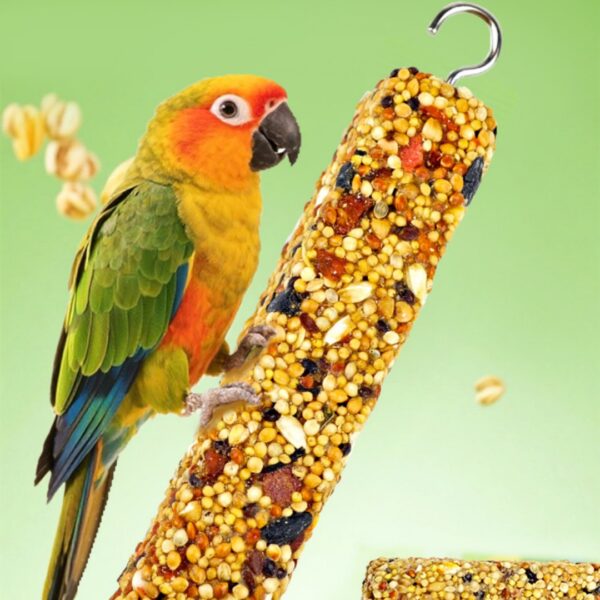 Parrot Chew & Treat Stick product image Parrot Chew & Treat Stick product image