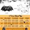 Halloween Bat Costume for Dogs & Cats product image Halloween Bat Costume for Dogs & Cats product image