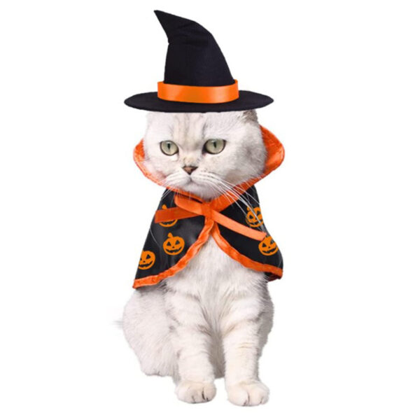 Halloween Pet Cloak product image