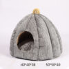 Pumpkin Cat House product image