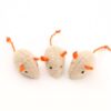 Plush Catnip Mouse Teaser Toy for Cats product image