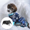 Halloween funny pet bat wings dog clothes product image Halloween funny pet bat wings dog clothes product image