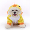 Polyester Dog Costume product image Polyester Dog Costume product image