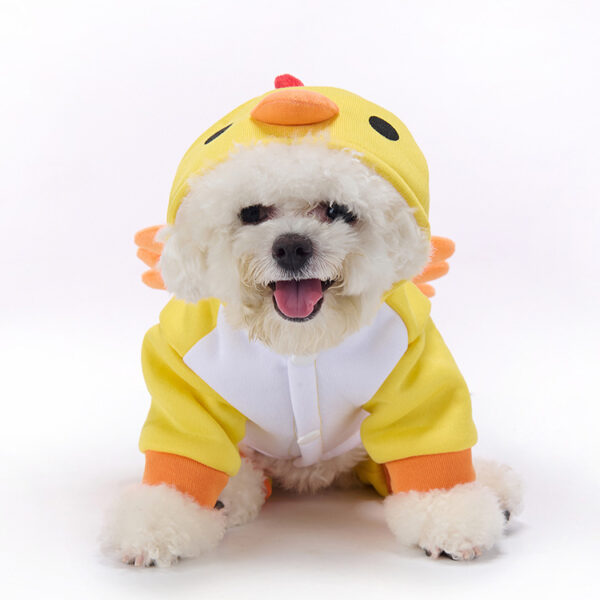 Polyester Dog Costume product image Polyester Dog Costume product image