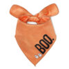Triangle Halloween Dog Bib product image Triangle Halloween Dog Bib product image