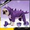 Polyester Dog Costume product image Polyester Dog Costume product image