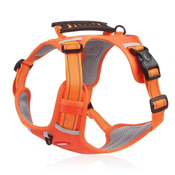 Reflective Dog Harness product image Reflective Dog Harness product image